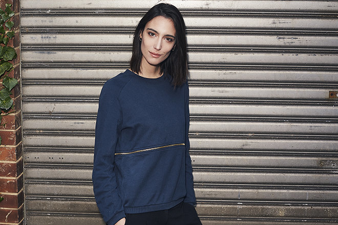Amelie Lens