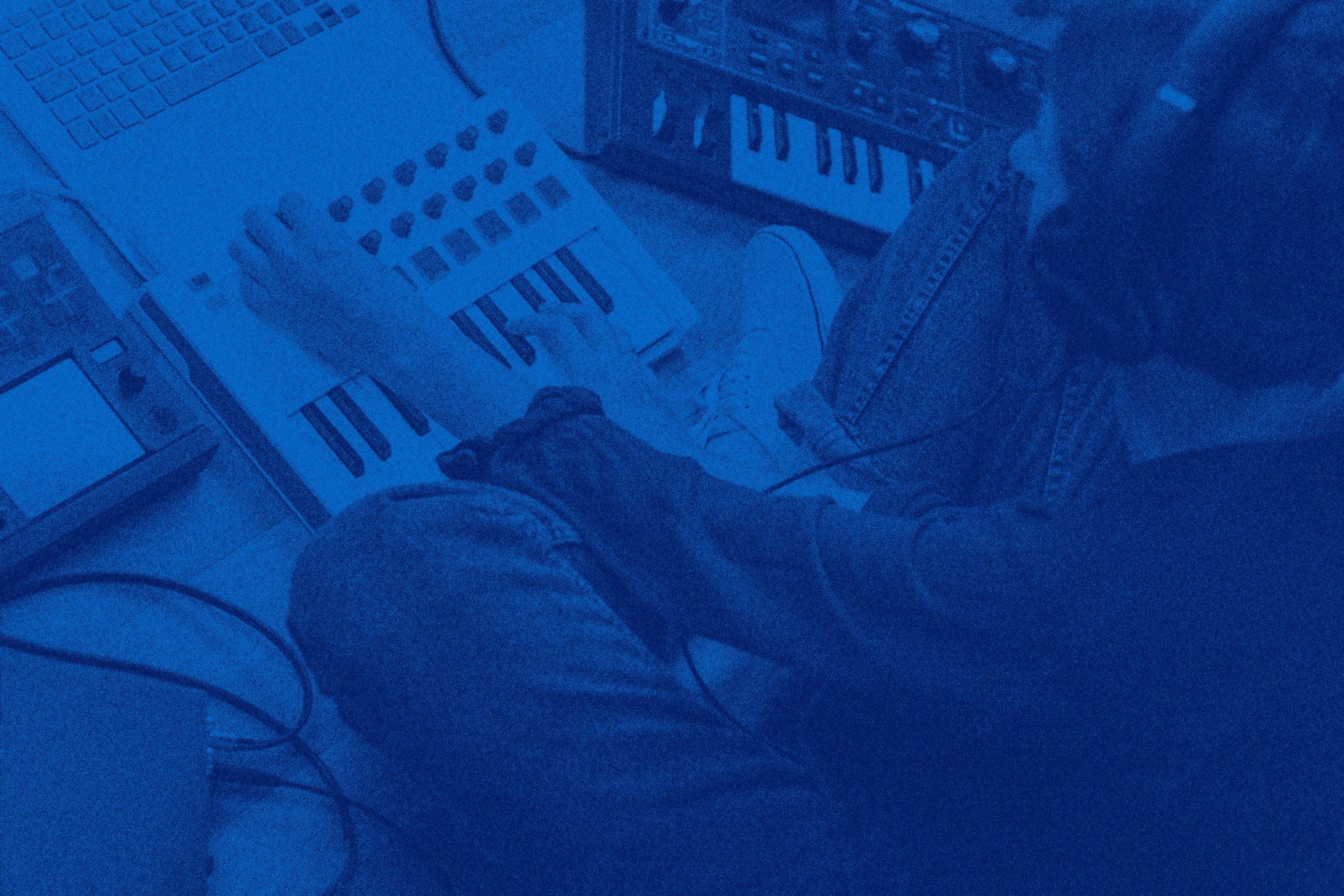 Amex Gold Unsigned is the new initiative giving artists their big break Current