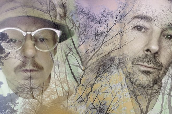A Mountain Of One release first new track in a decade, 'Custard's Last Stand'