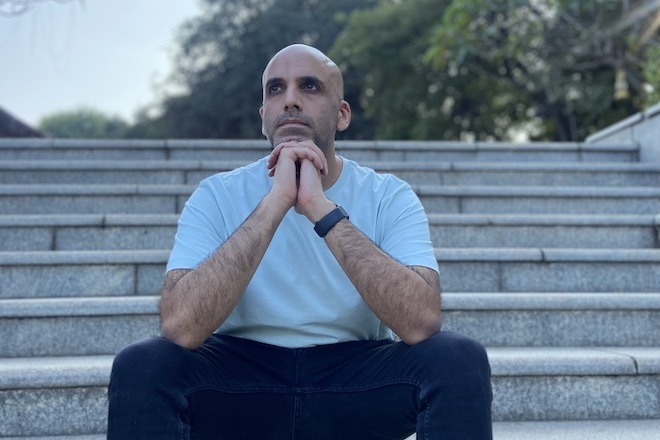 Amotik announces second full-length album, ‘Patanjali’