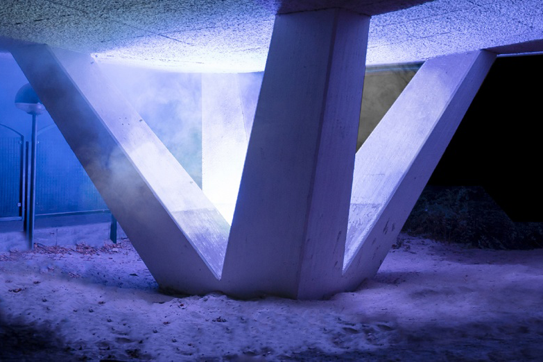 Amsterdam has got a brand new nightclub, Parallel