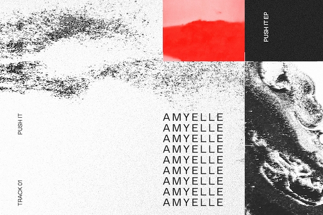 AmyElle releases new track ‘Push It’
