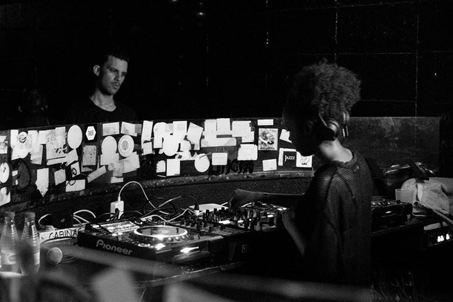Somerset House to host Hennessy Lates club nights