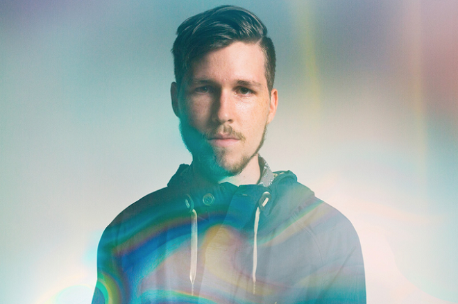 Anatole is the 'Only One' ahead of debut album release