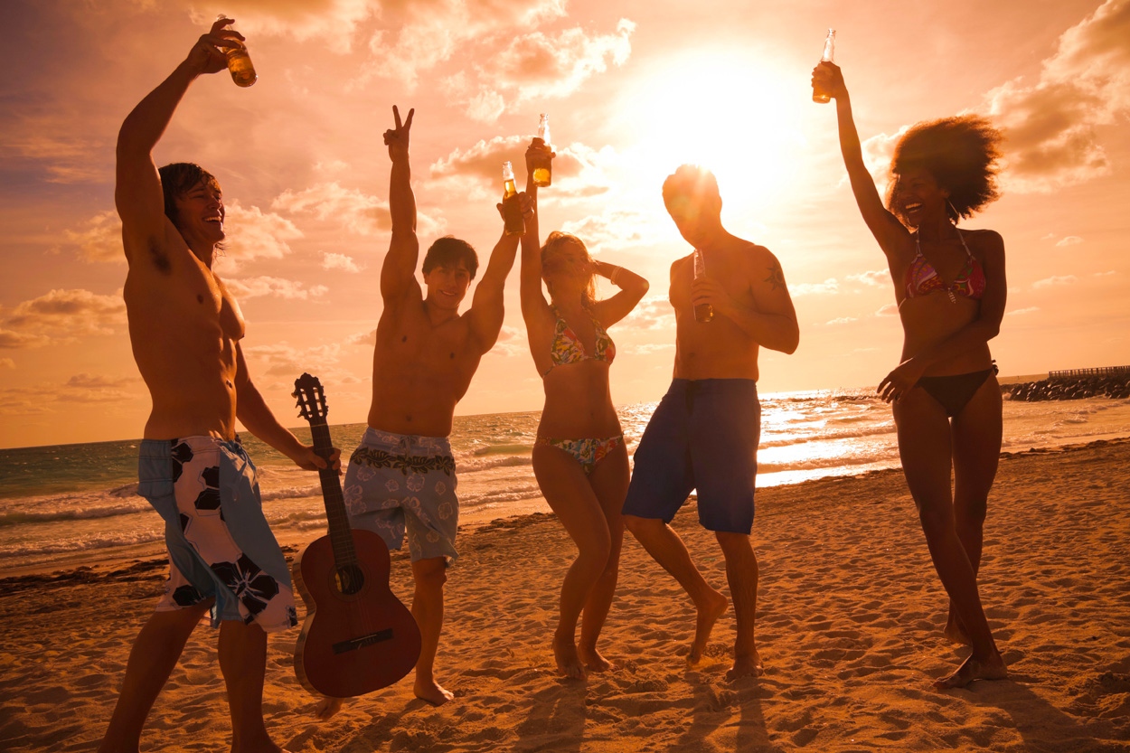 Andalusia is fast becoming Spain's new festival hotspot