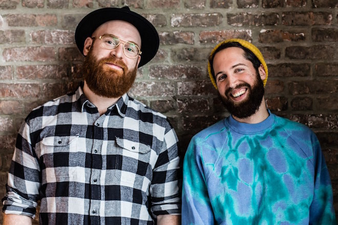 Here's Andhim's 'Super' new video