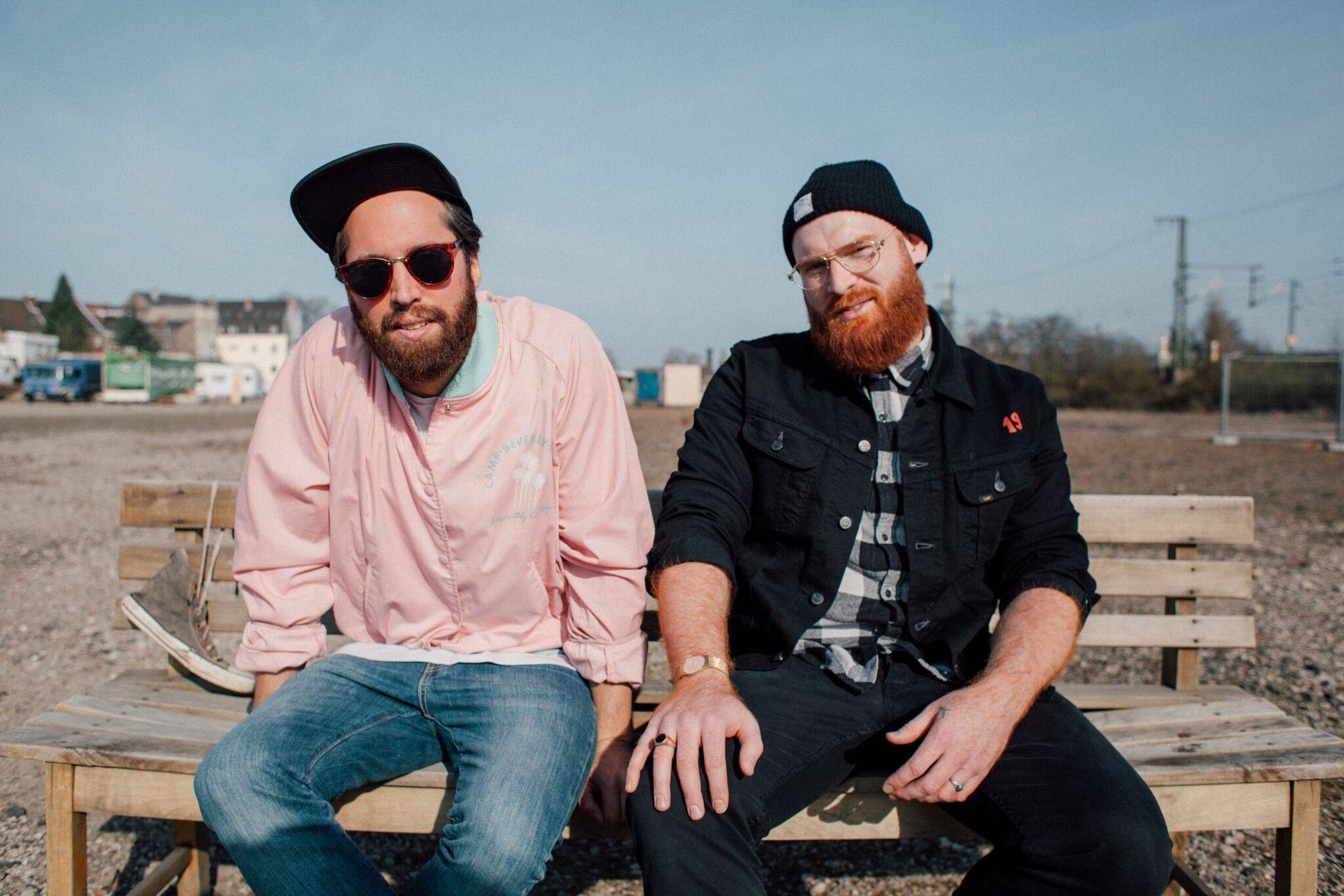 Premiere: Roman Flügel reimagines andhim’s ‘Tosch' with a synth-focused approach
