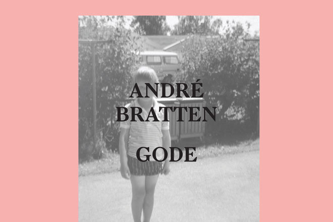 Andre Bratten