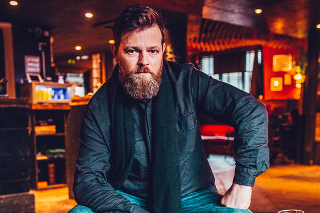 The Lion & Lamb cancels events and severs ties with co-founder Andre King amid abuse allegations