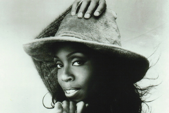 ​R&B singer Andrea Martin has died aged 49