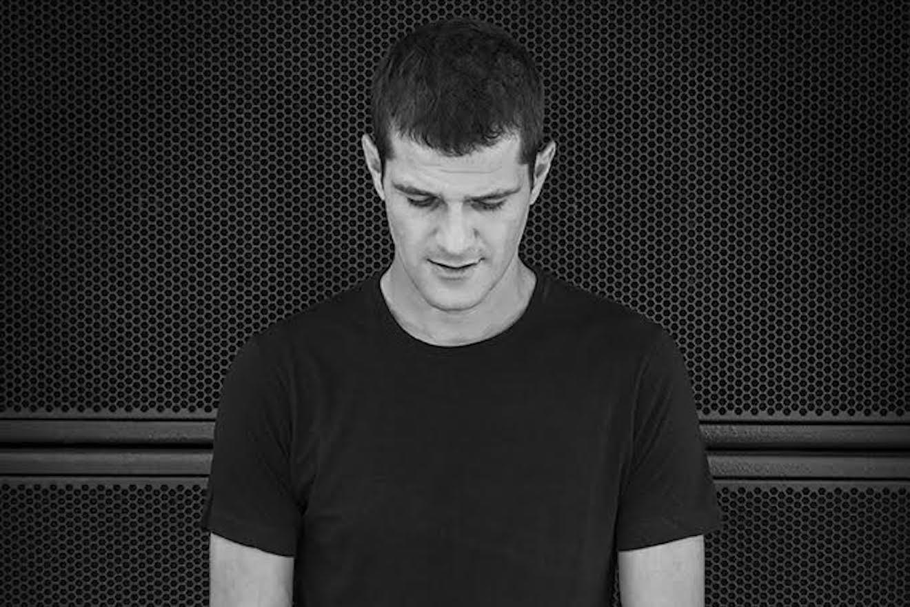 Andrea Oliva: "With trends, everything is just a mutation of house and techno"