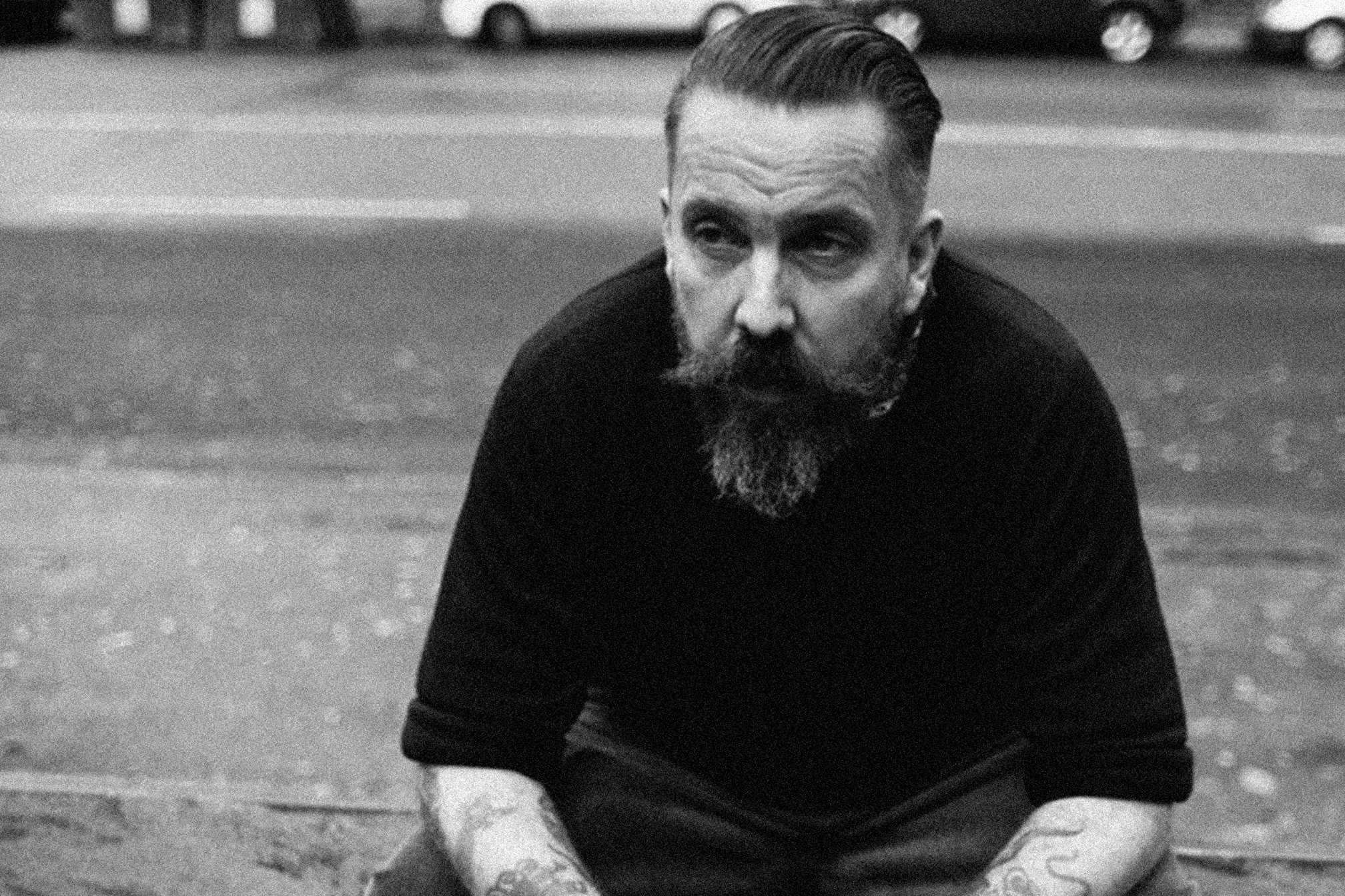 The 12 best DJ mixes from Andrew Weatherall archive The