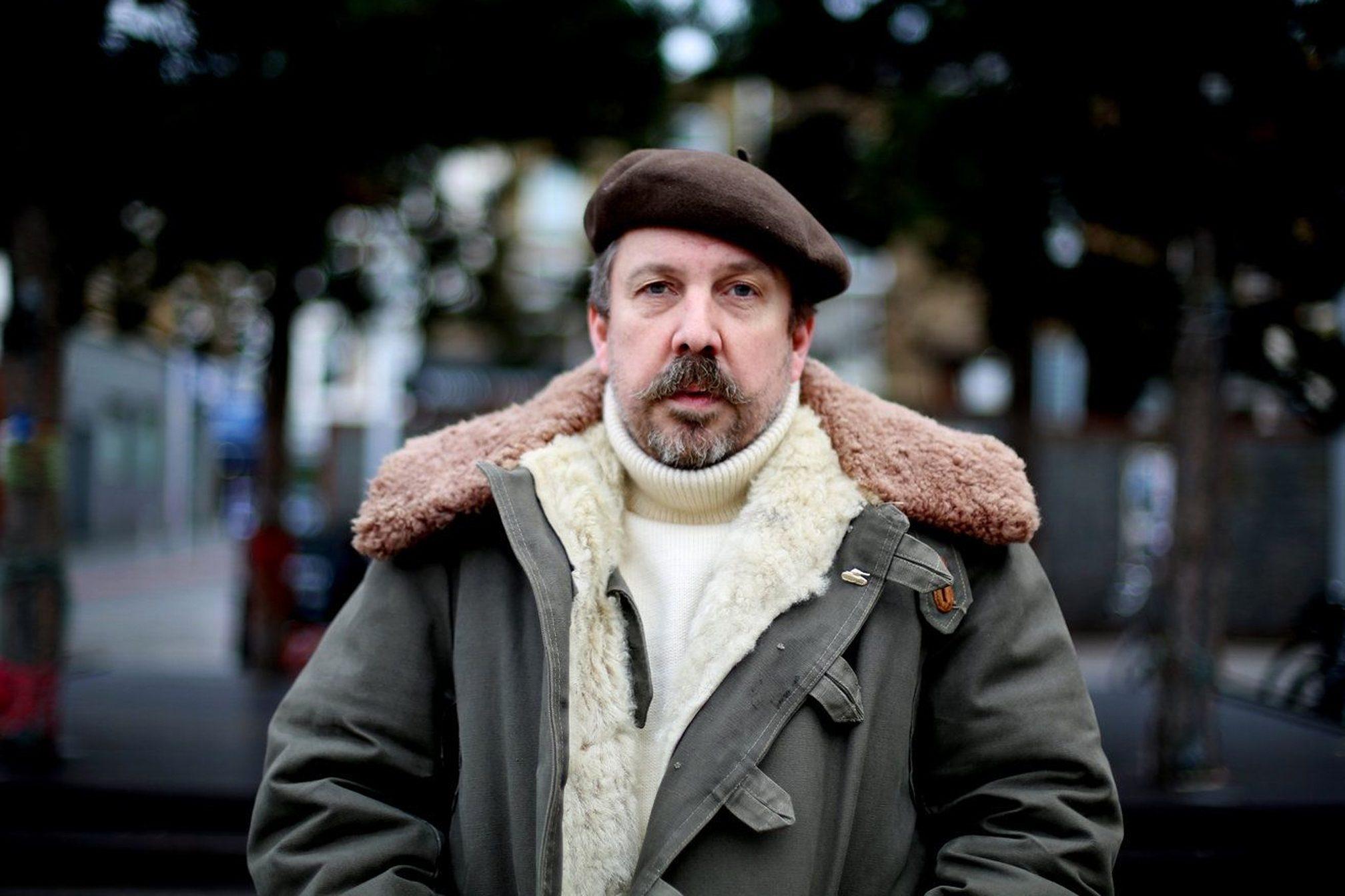 The 10 best Andrew Weatherall DJ mixes - Mixmag.net