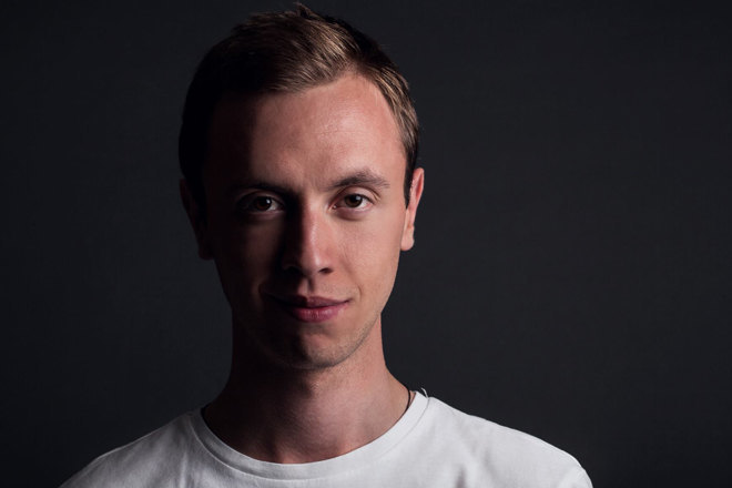 Andrew Rayel