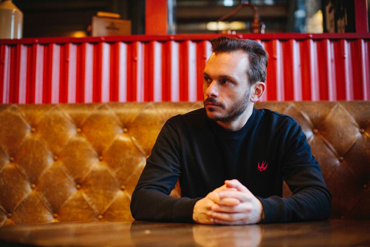 Andy C makes history as all-night-long event at Wembley sells out