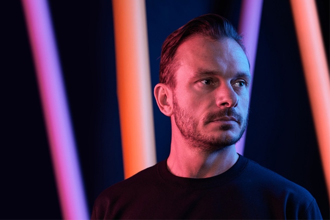 Andy C forced to cancel string of shows after being stranded in the UAE