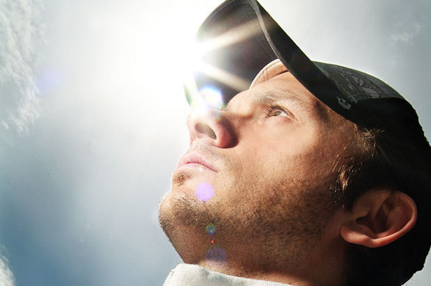 Andy C