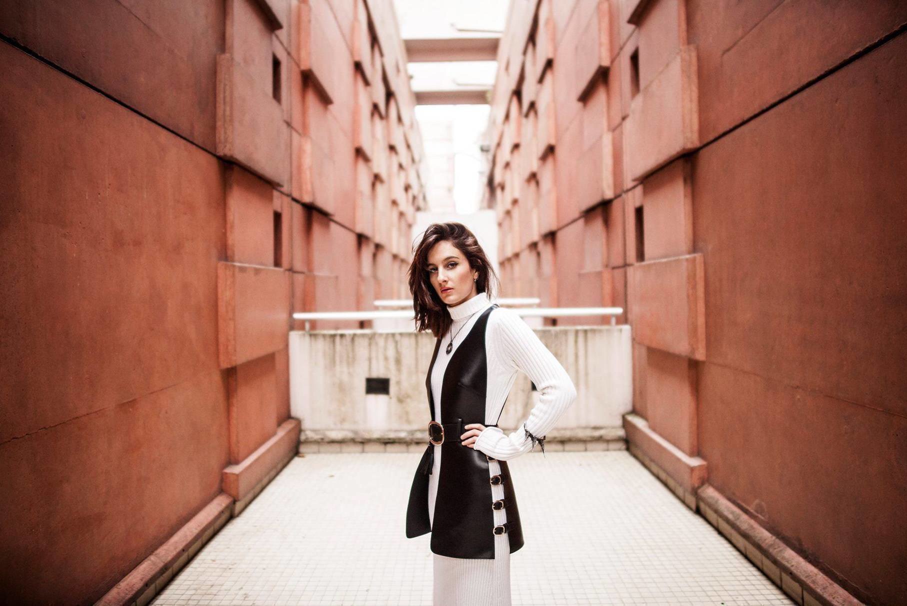 Premiere: Anetha amps up the rhythm on Kas:st’s techno bomb ‘88.88’