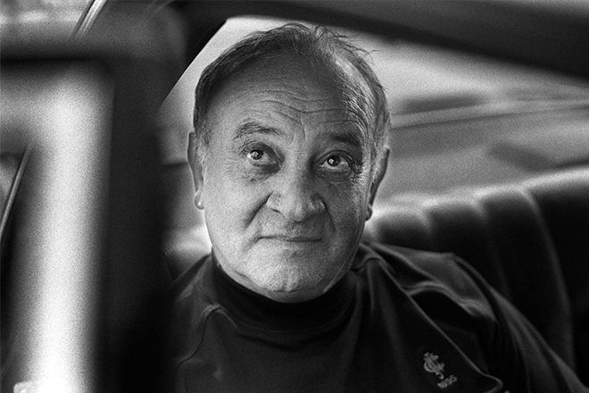 Legendary composer Angelo Badalamenti has died aged 85