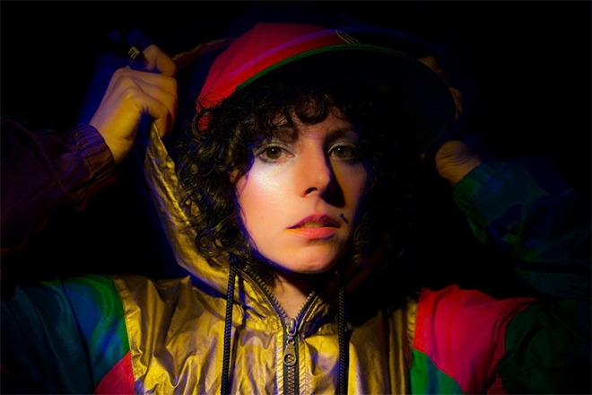 Union Nightclub in LA hosts Louisahhh, Yuksek, Giorgia Angiuli and more