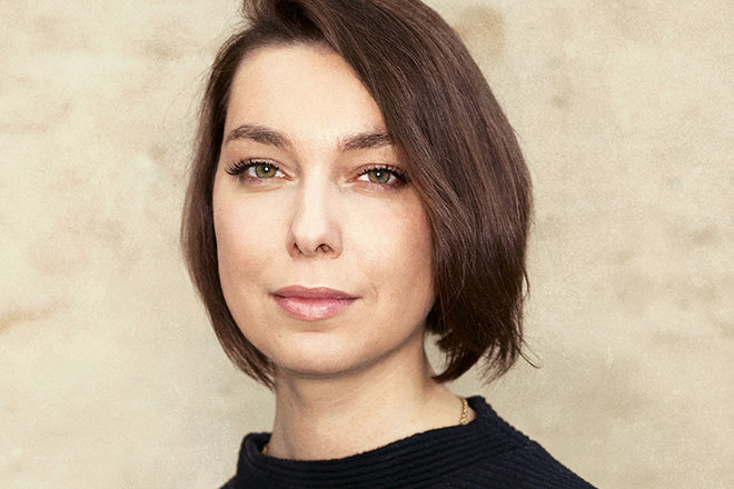 Anastasia Kristensen and DJ Stingray join line-up for Berlin's Atonal Festival