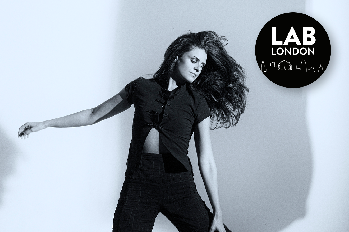 Anna in The Lab LDN