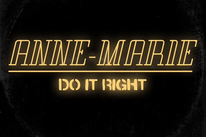 Anne-Marie