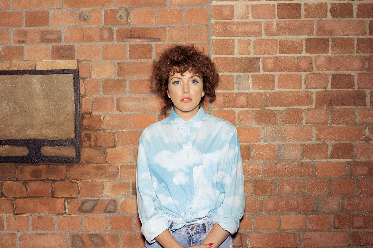 Reform Radio announces Annie Mac as its first ambassador