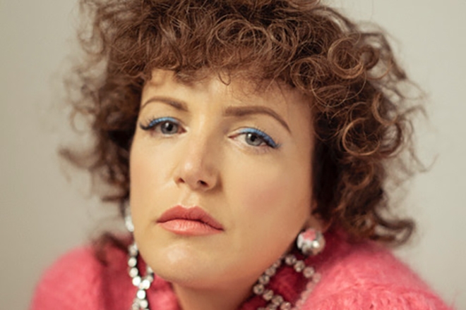 Annie Mac calls for the return of stolen USB: “There will be no repercussions, I just want the music back”