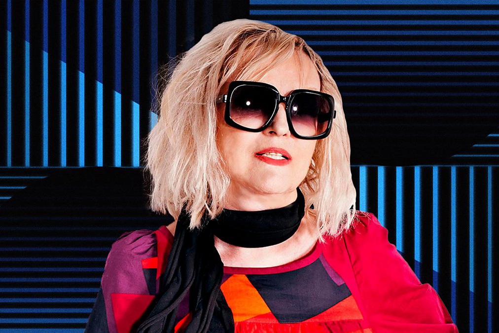 BBC Radio 1's first female presenter Annie Nightingale has died aged 83