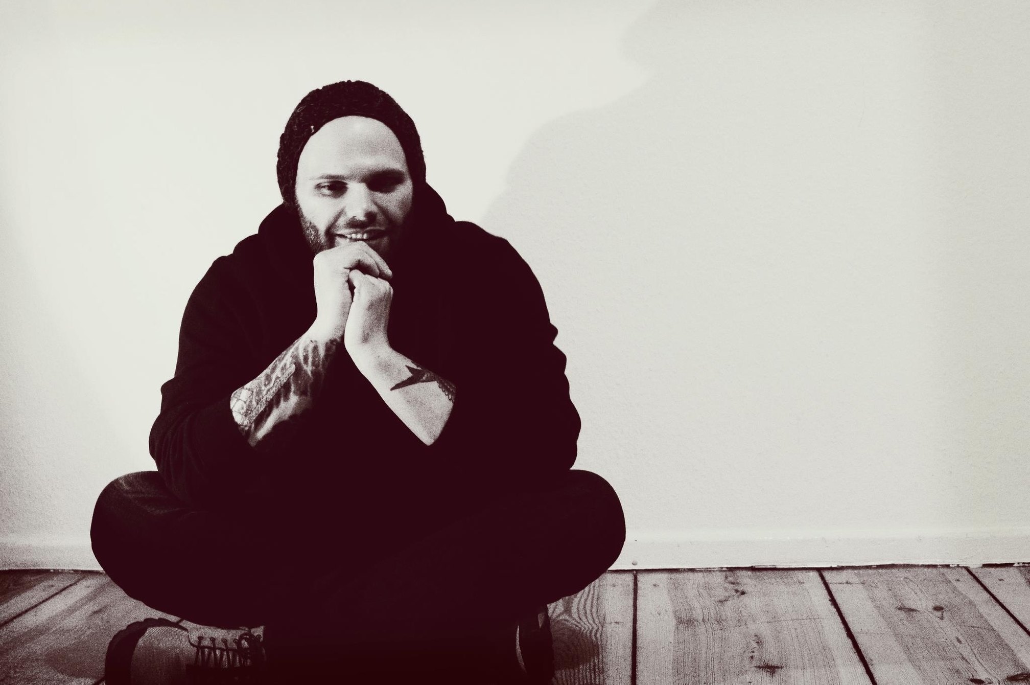 Premiere: Anthony Parasole gathers 'Momentum' for debut album on Dekmantel