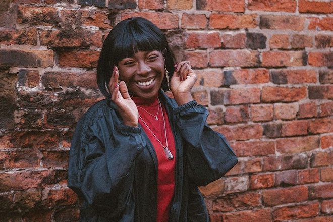 Anz shares her 2020 dubs production mix