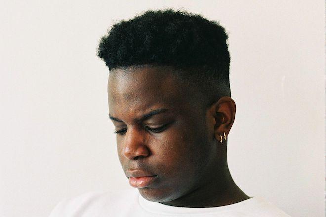 Salute really does 'Want U There' on newest single