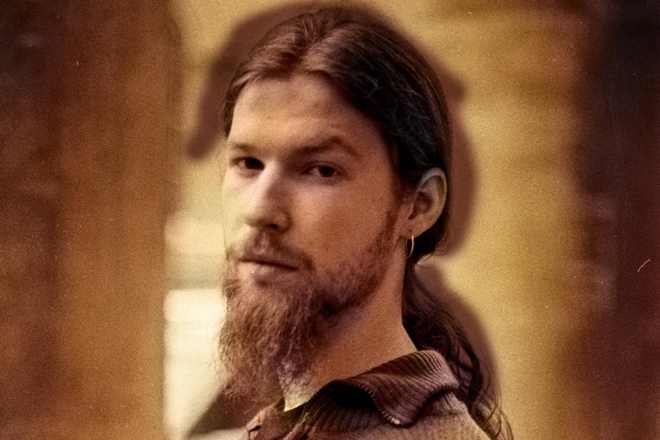 ​Aphex Twin to make his Mexico debut at Ceremonia Festival