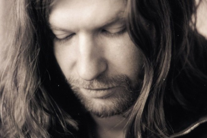 Listen to a brand new Aphex Twin documentary