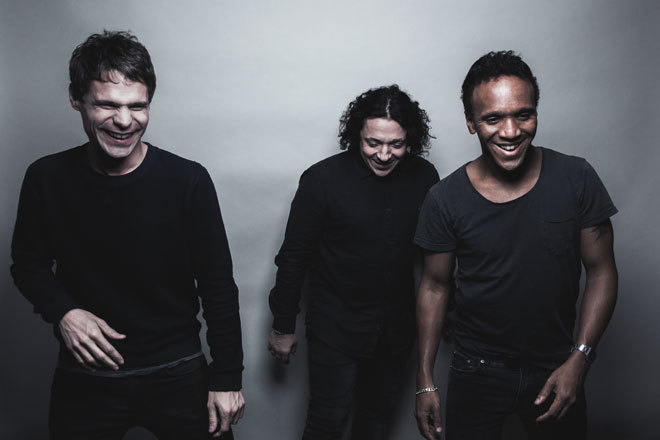 ​Premiere: Apollonia Music deliver highly sought after house classic ‘Body Beat’
