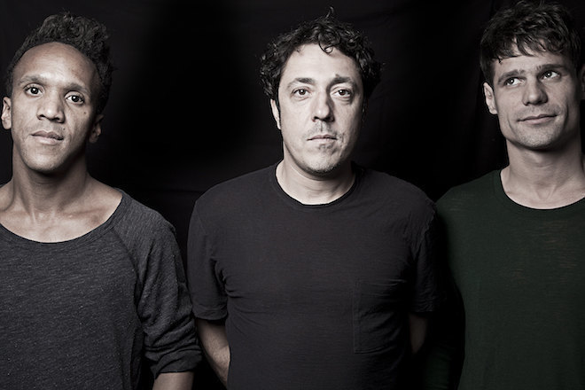 Apollonia detail their upcoming remix EP series and tour dates