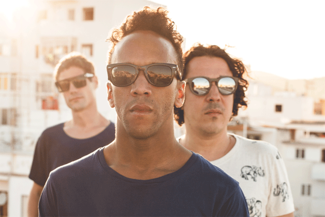 Movement Festival hits the Caribbean for new event