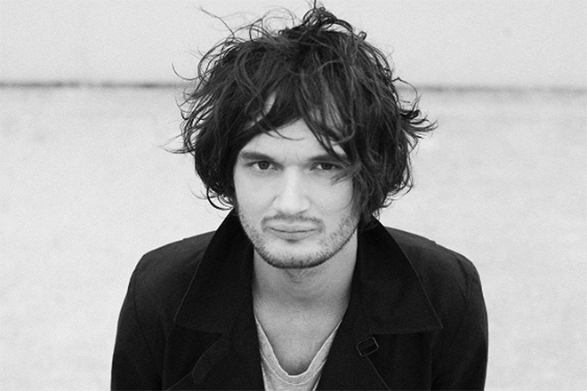​Apparat details his first album in six years, 'LP5'