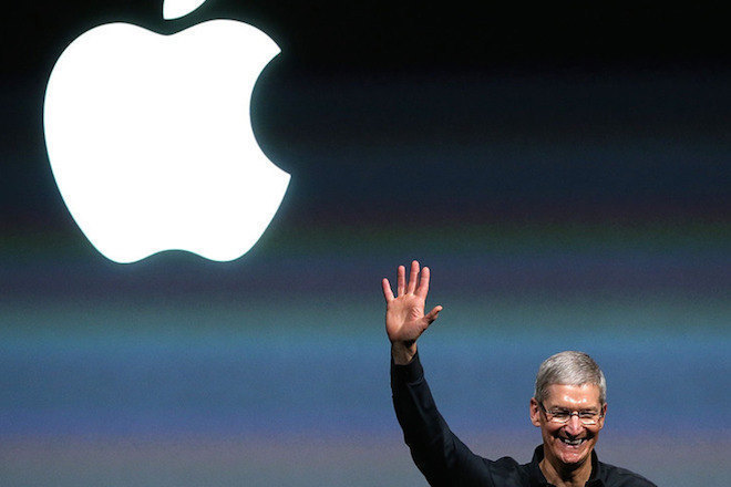 Apple announces streaming service, Pandora’s stock drops