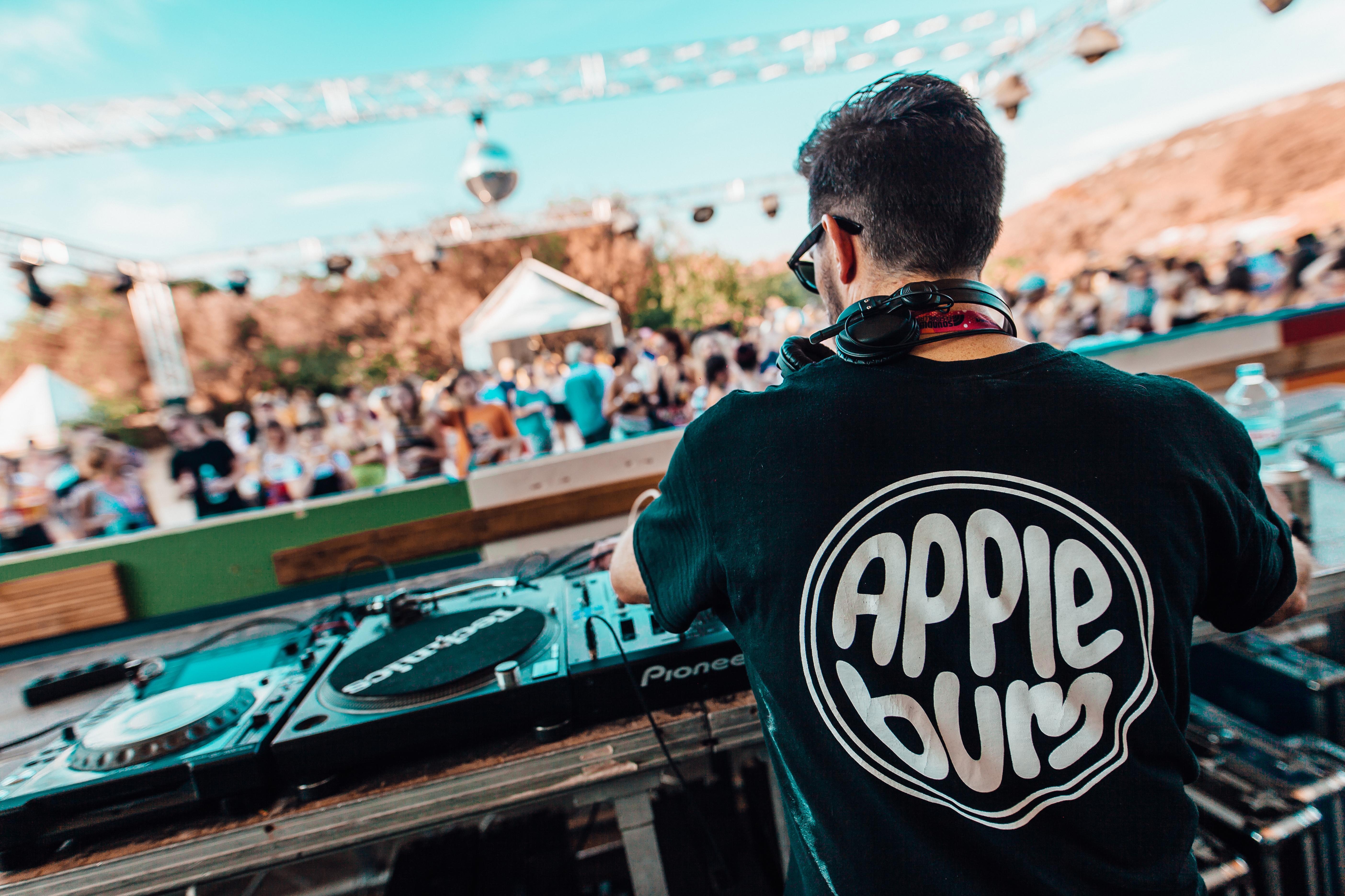Applebum: The Beach Beyond is the brand new festival heading to Croatia