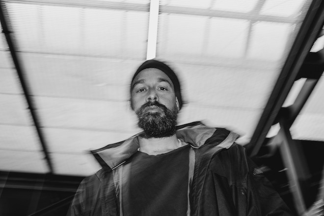 There's a new compilation showcasing talent of electro artists in political and economic exile from Venezuela