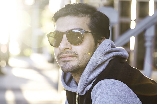 Eddie Amador (Ardalan Remix)