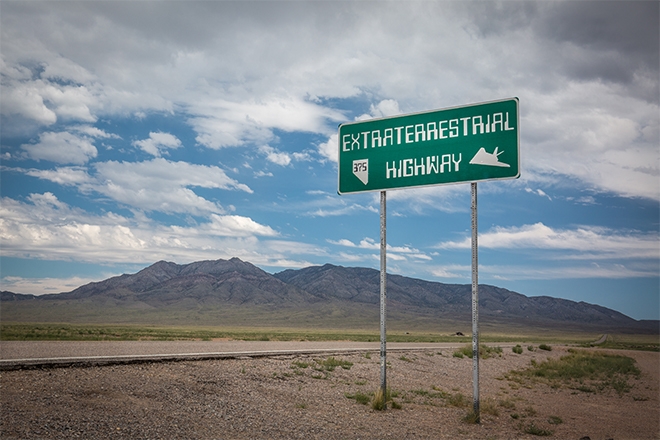 ​Area 51 festival canceled due to infrastructure and safety risks
