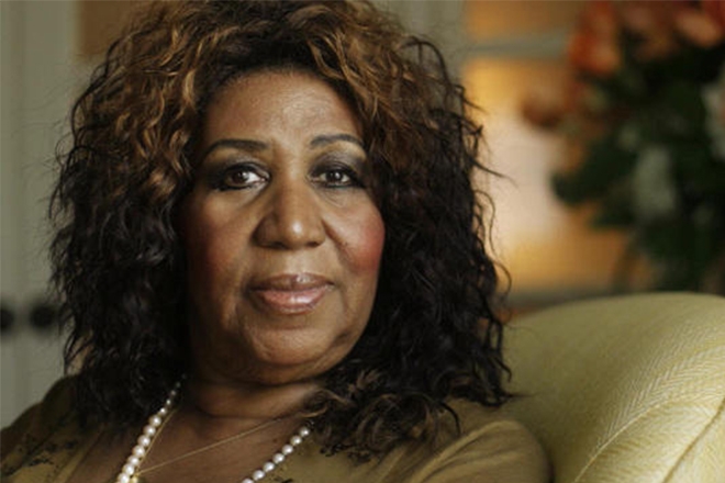 ​Aretha Franklin's family call out pastor for his "distasteful" eulogy