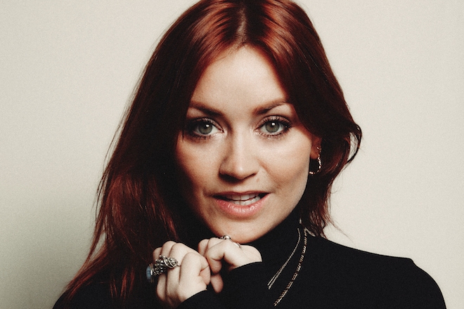 Arielle Free releases her debut single, ‘Soul Full’