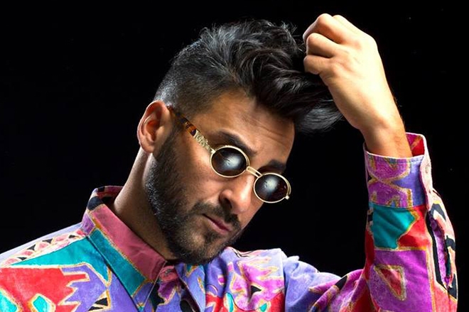 Splash House reveals line-up for its June 2019 edition