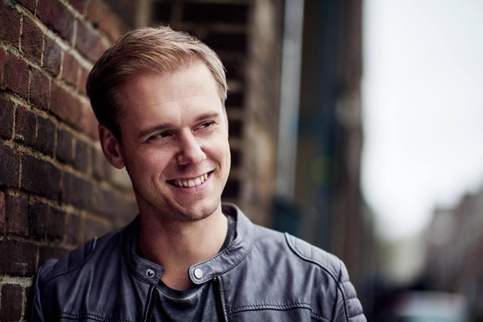 Hï Ibiza has announced Armin van Buuren for a Wednesday residency