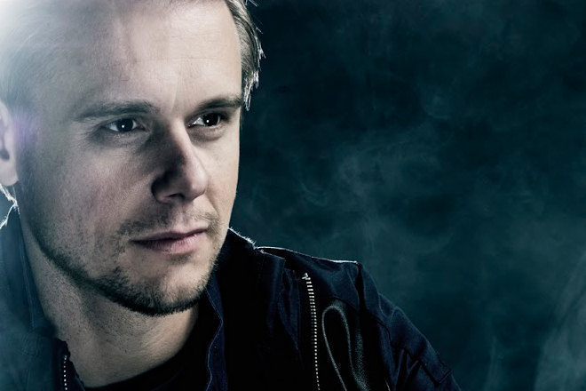 Armin Van Buuren