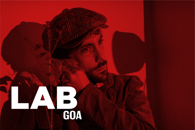 Los Cabra in The Lab Goa